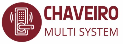 Chaveiro Multi System