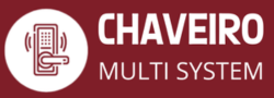 Chaveiro Multi System